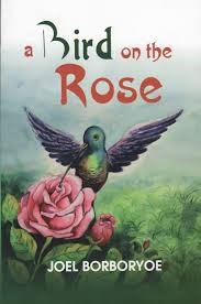 A Bird On The Rose