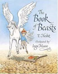 A Book Of Beast