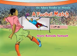 A Football Match