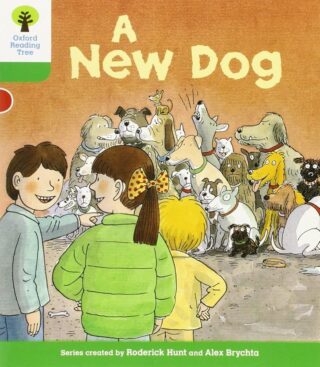 A New Dog