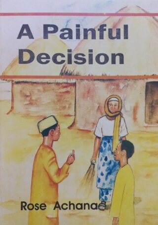 A Painful Decision