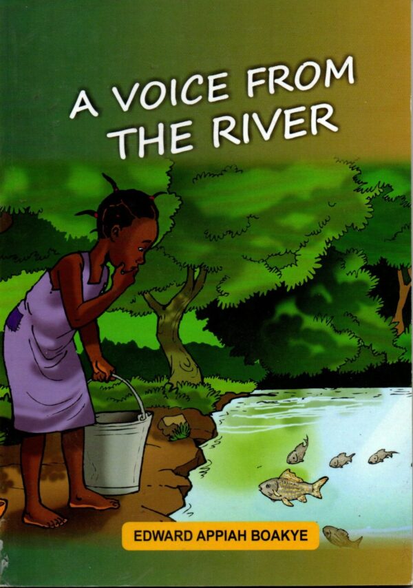 A Voice From the River