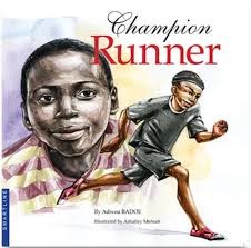 Champion Runner