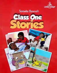Class 1 Stories