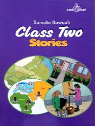 Class 2 Stories