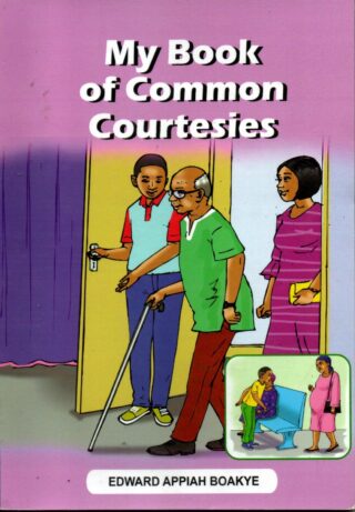 By Book of Common Courtesies