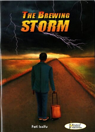The Brewing Storm