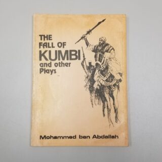 The Fall Of Kumbi
