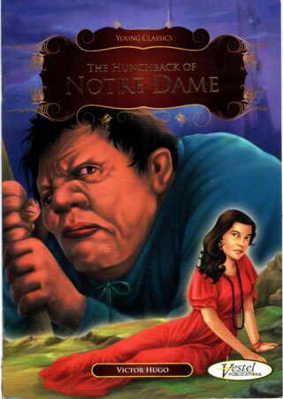 The Hunchback Of Notre Dame