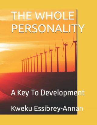 The Whole Personality