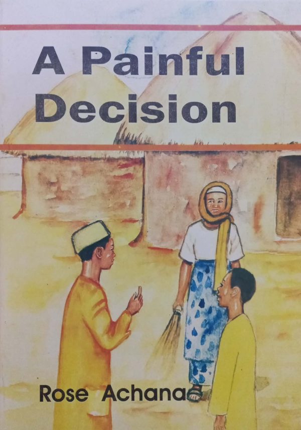 A Painful Decision