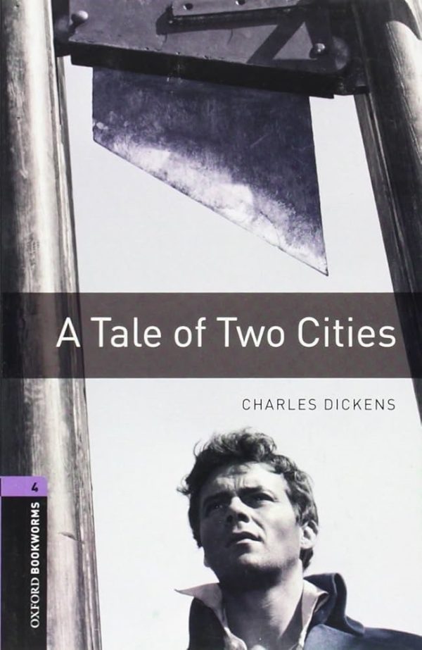 A Tale Of Two Cities