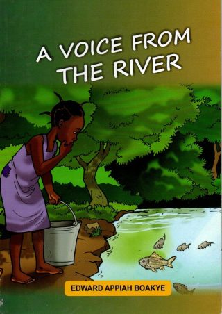 A Voice From the River