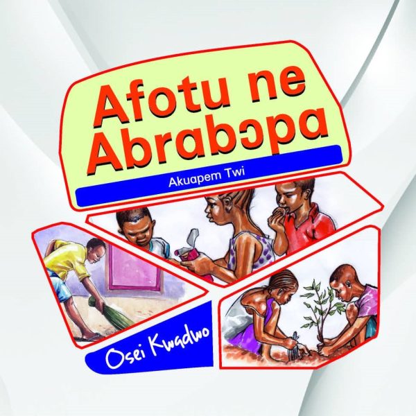 Afotu Ne Abrabↄpa (Akuapem Twi)