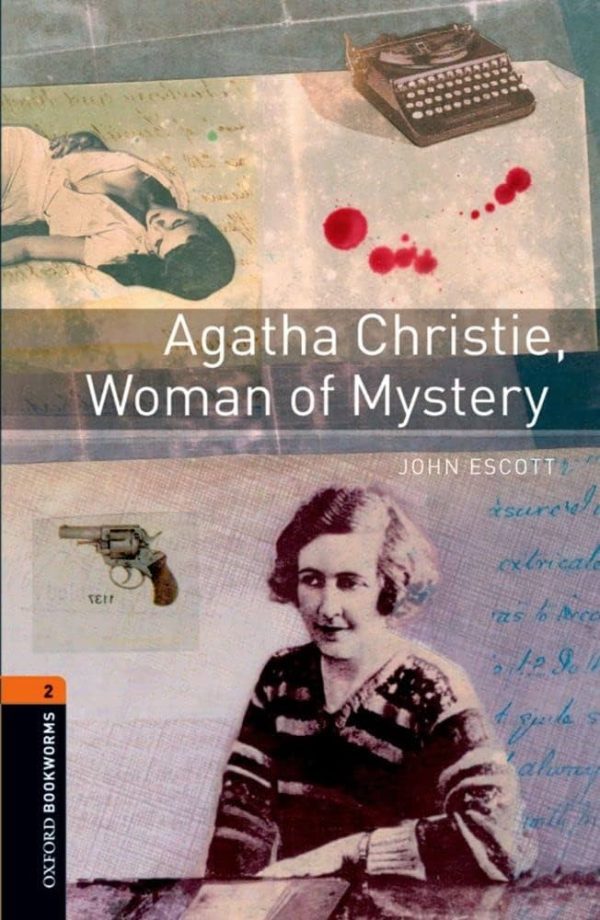 Agatha Christie
