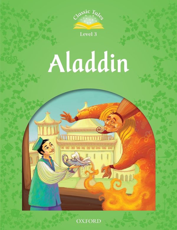 Alladin And Wonderful Lamp