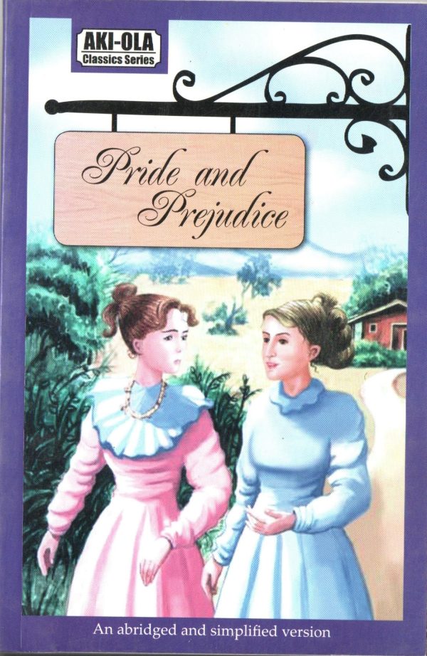 Pride And Prejudice