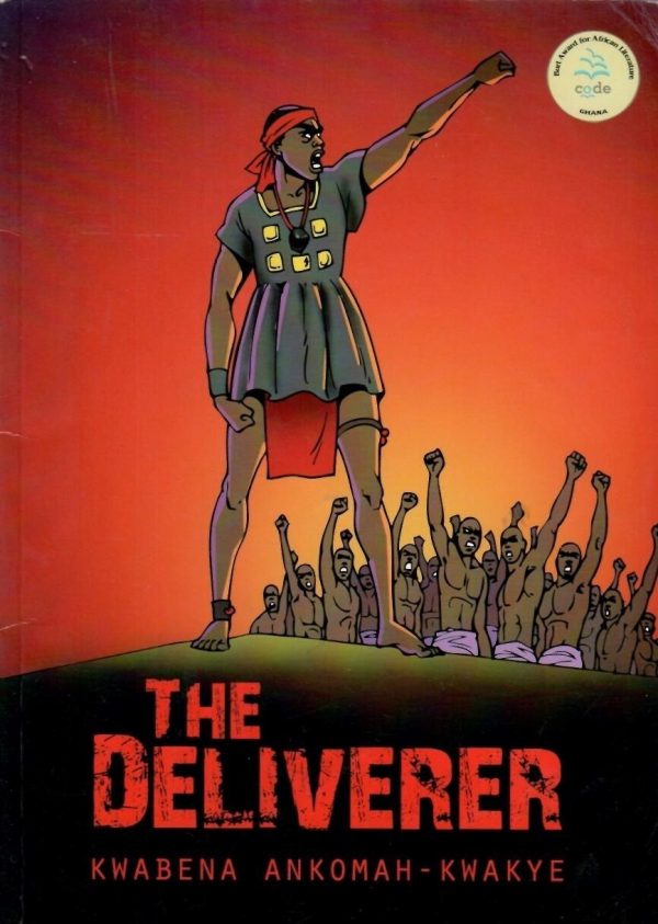 The Deliverer