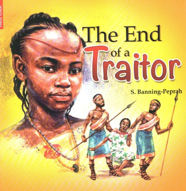 The End Of A Traitor