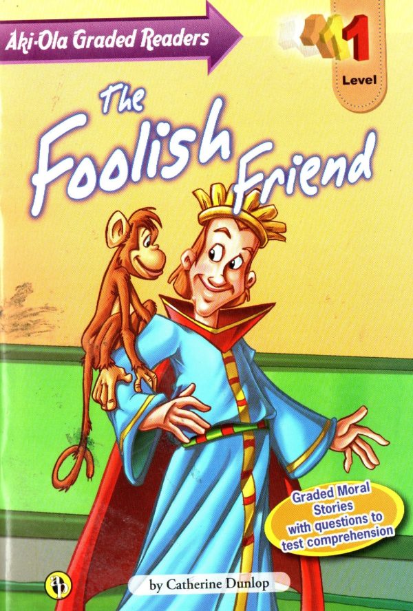 The Foolish Friend