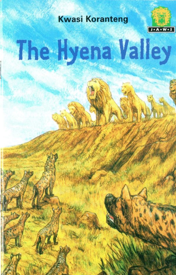 The Hyena Valley