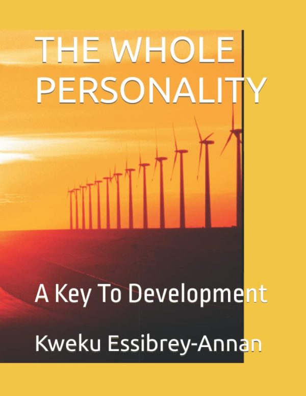 The Whole Personality