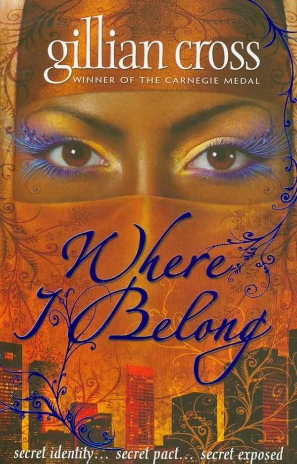 Where I Belong