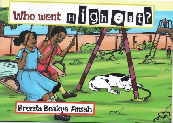Who Went Highest