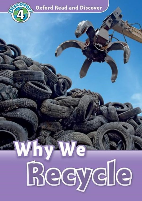 Why We Recycle