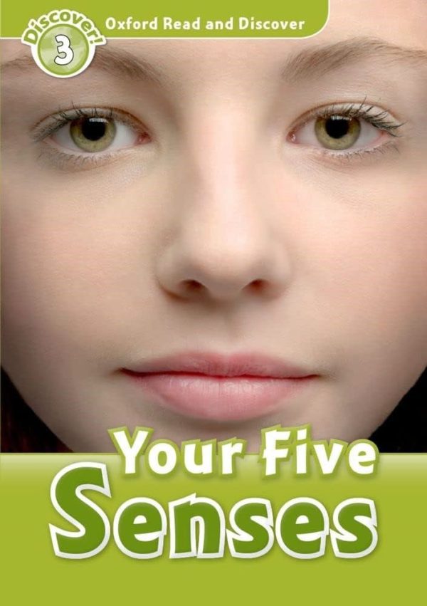 Your Five Senses